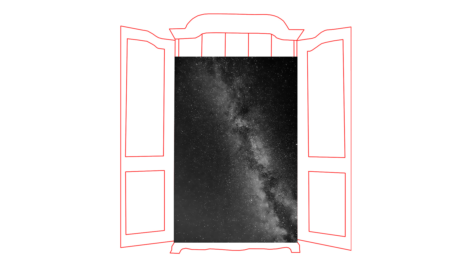 Spatial Memory Machines In The Personal And The Collective Sphere