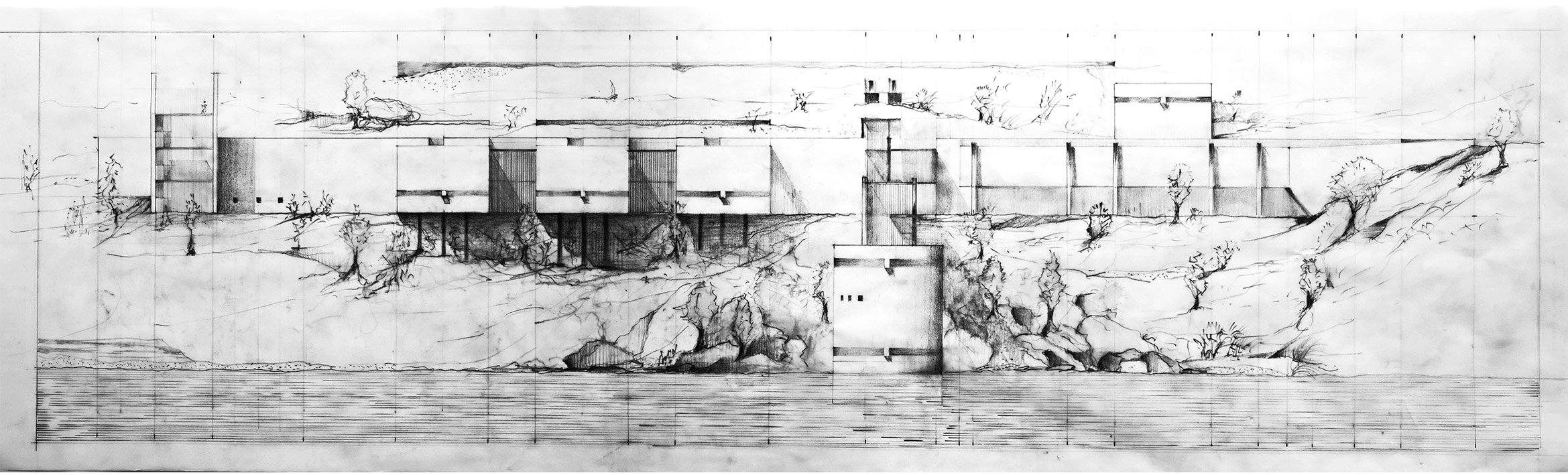 Submerged Life: Marine Research Center in Alonnisos