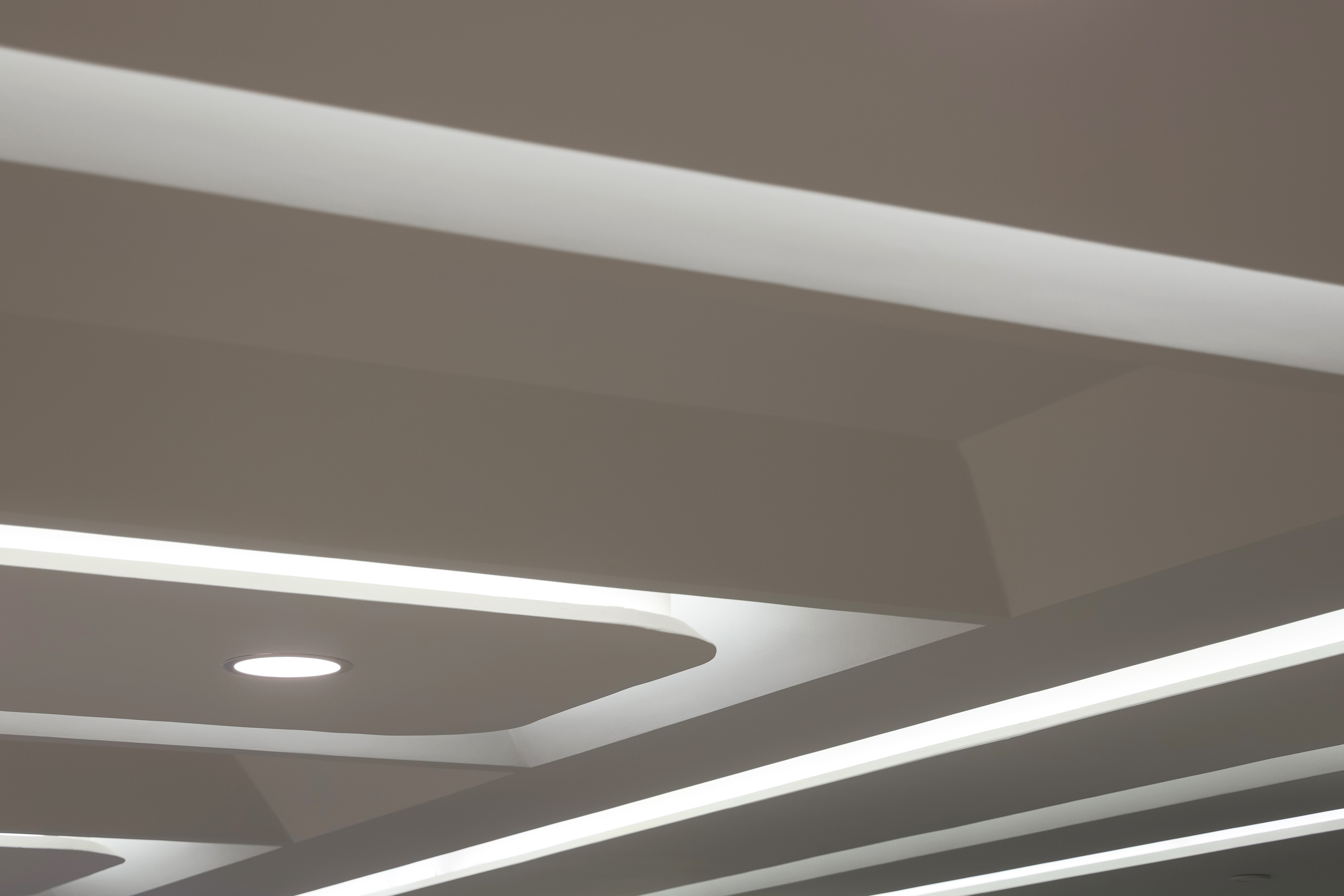Τhe one with the adaptive lighting.
Synthetica HeadQuarters