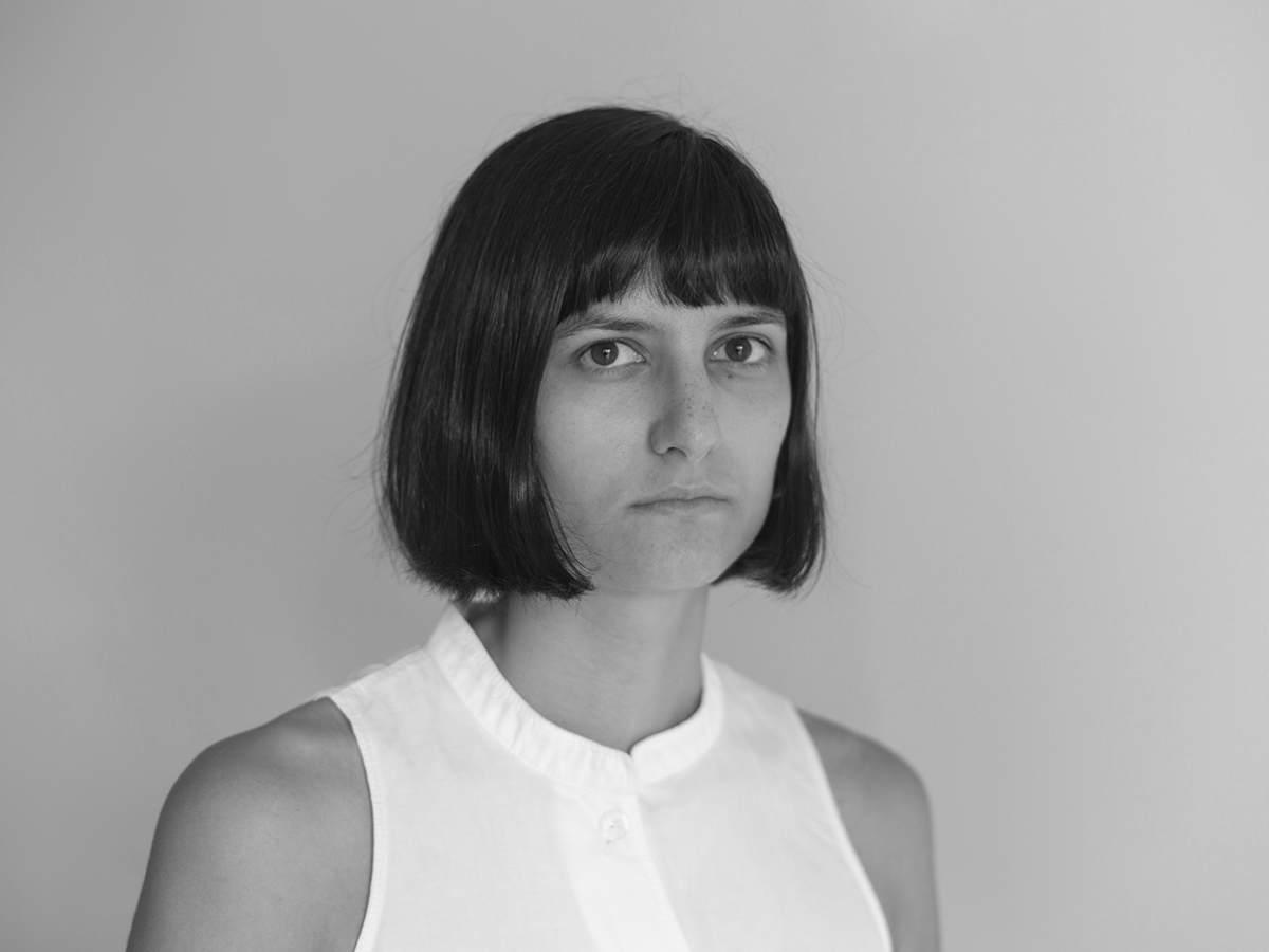 What’s next? Emerging voices within the creative industries-Stefania Orfanidou