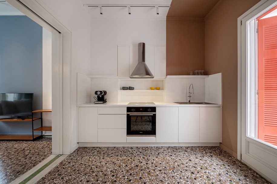Vacation House in Nafplio
Plaini & Karahalios Architects