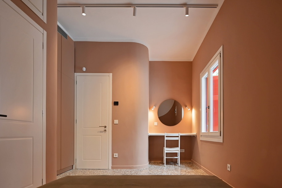 Vacation House in Nafplio
Plaini & Karahalios Architects