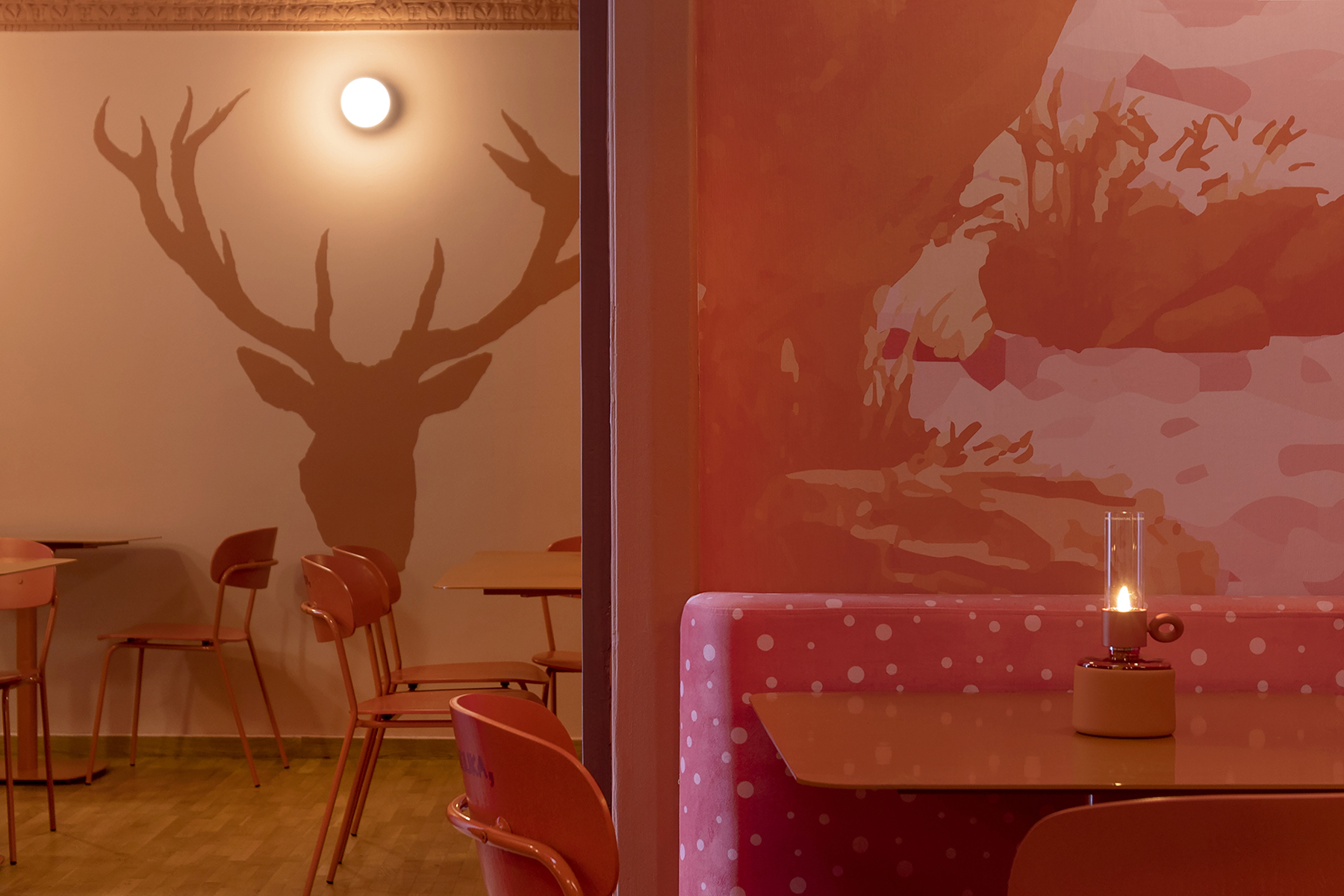 Dear Manouka
studiomateriality