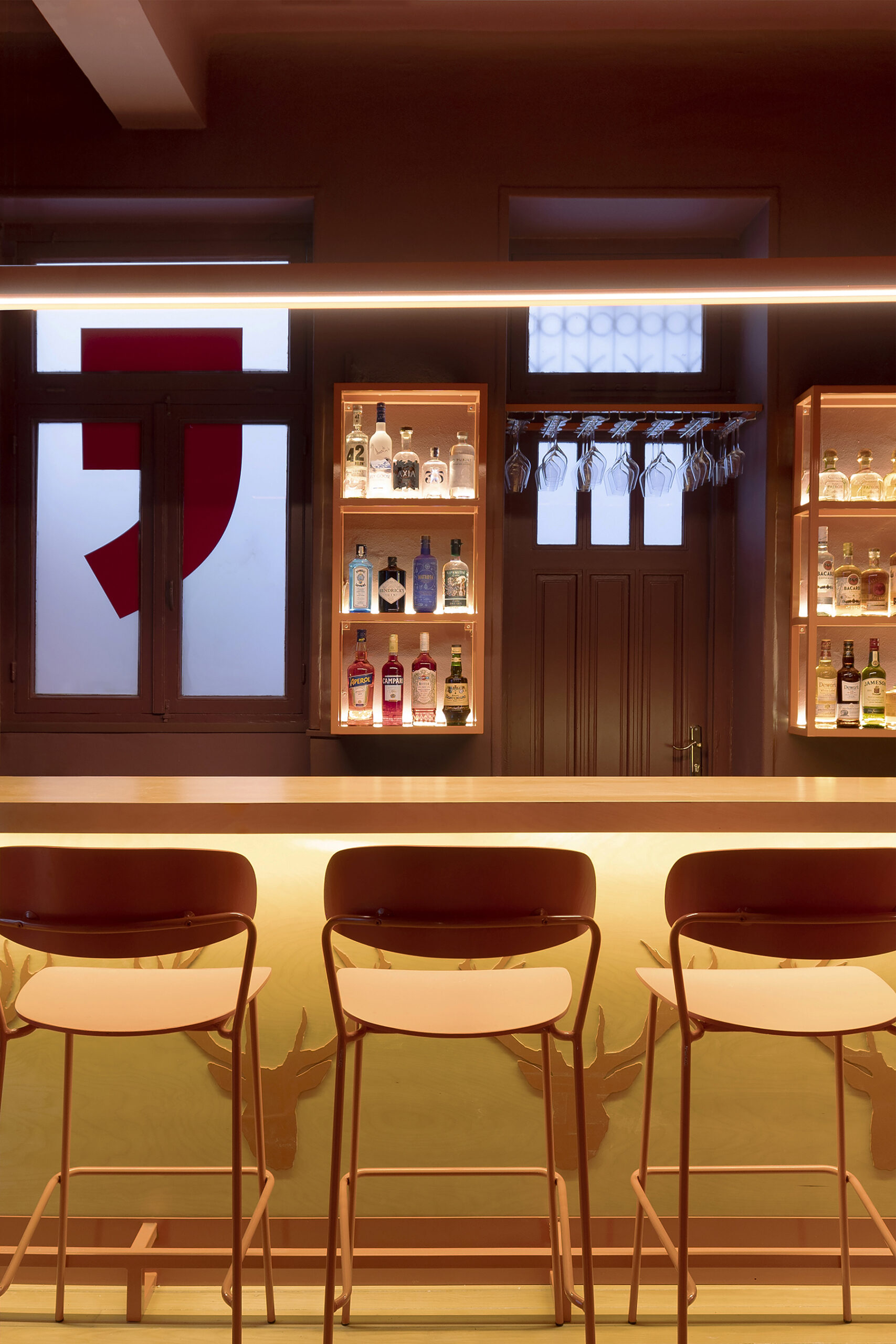 Dear Manouka
studiomateriality