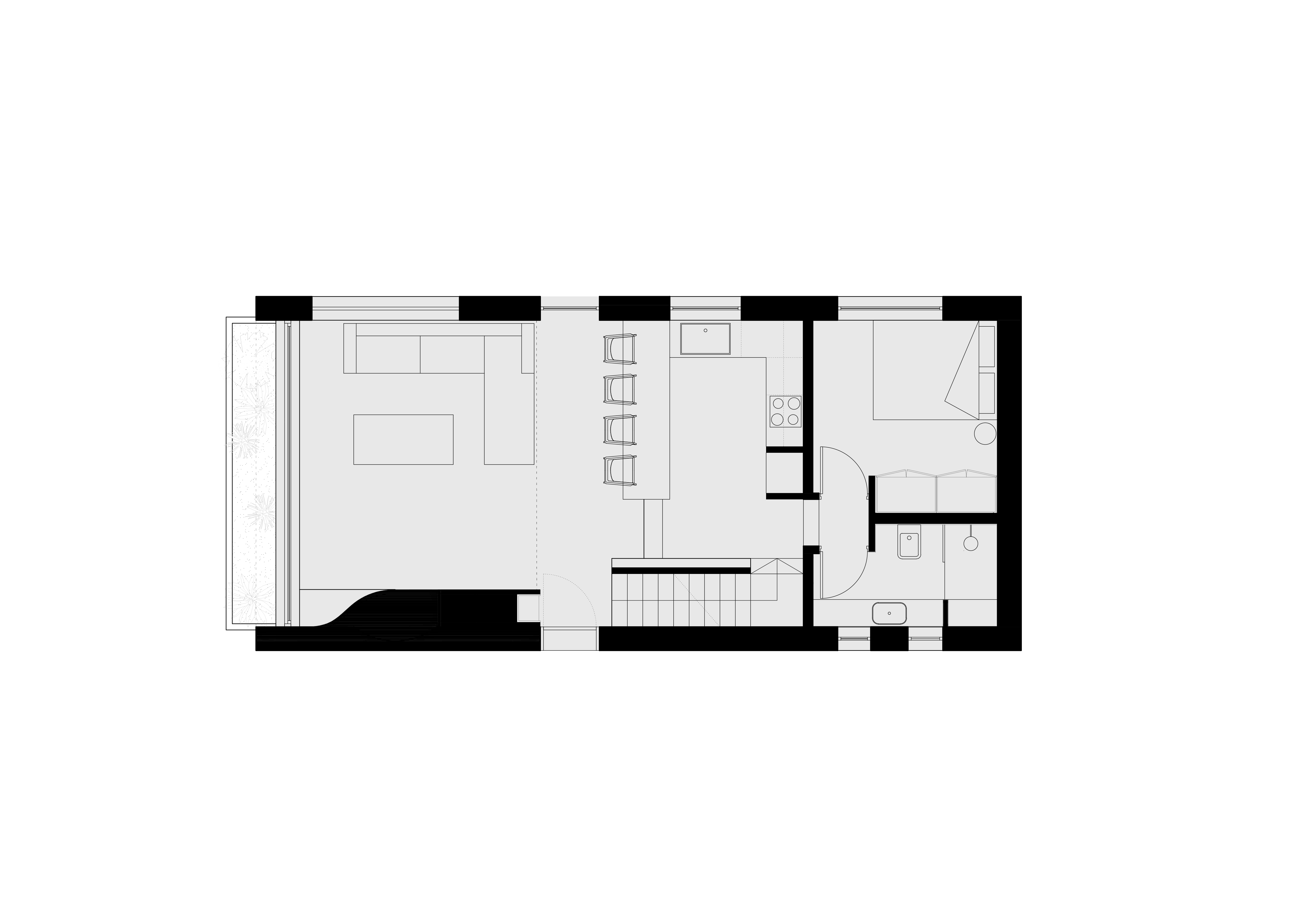 Βίλα στο Σχοινιά
SER Architects