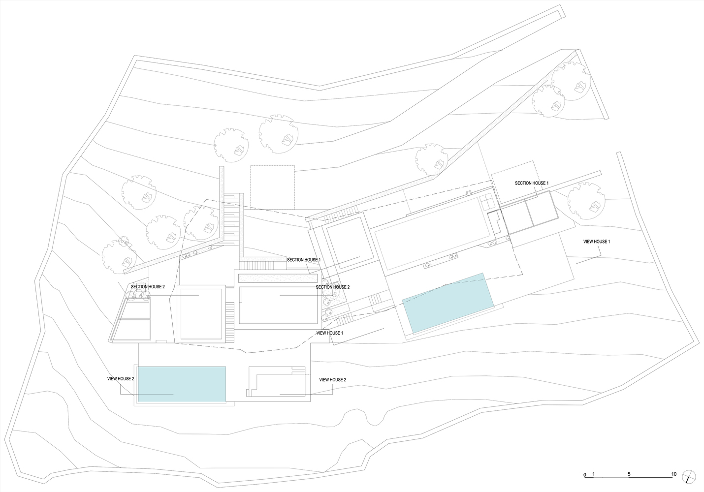 Μονόλιθοι
Desypri & Misiaris Architecture