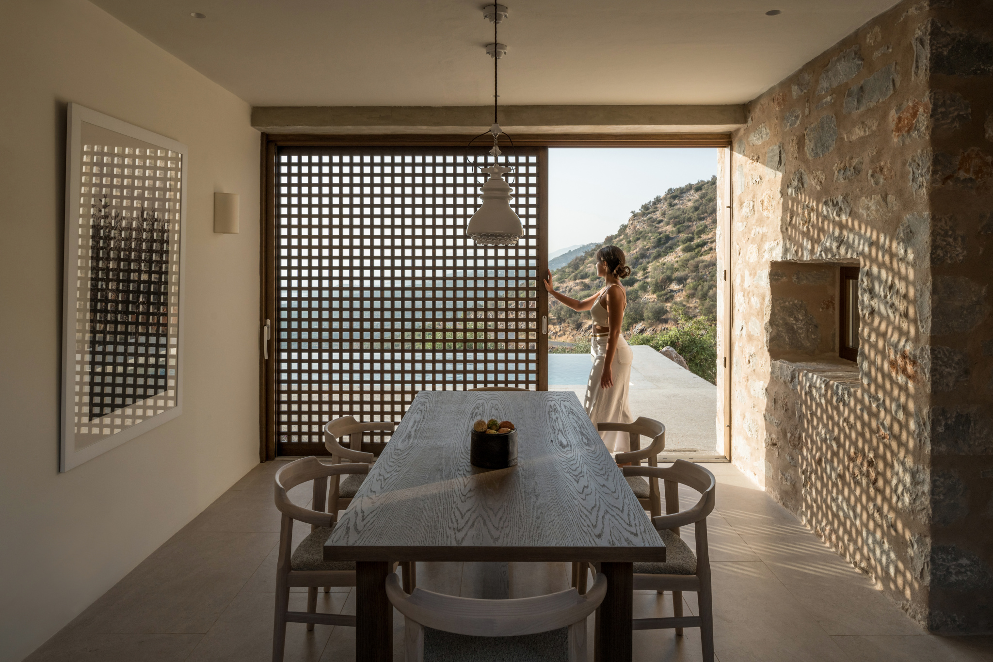 Μονόλιθοι
Desypri & Misiaris Architecture