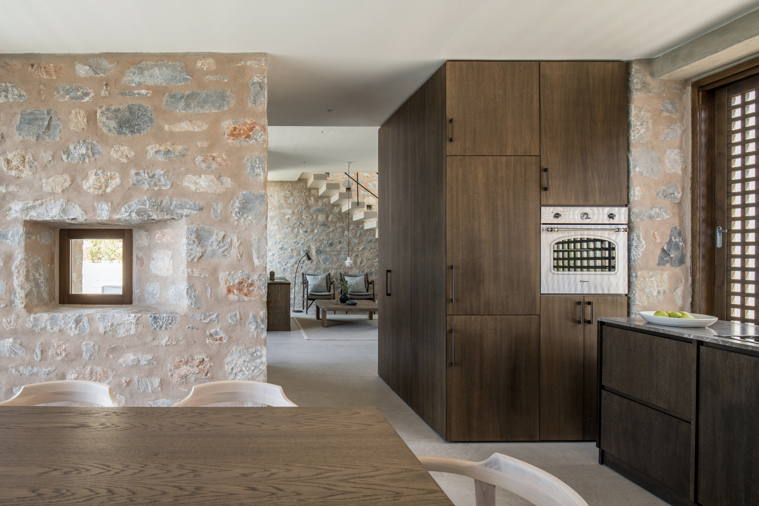 Μονόλιθοι
Desypri & Misiaris Architecture