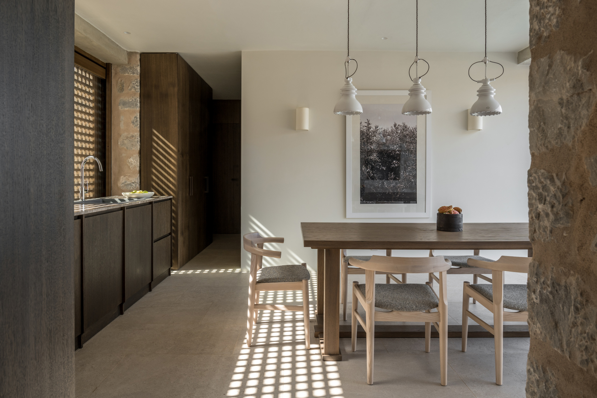 Μονόλιθοι
Desypri & Misiaris Architecture