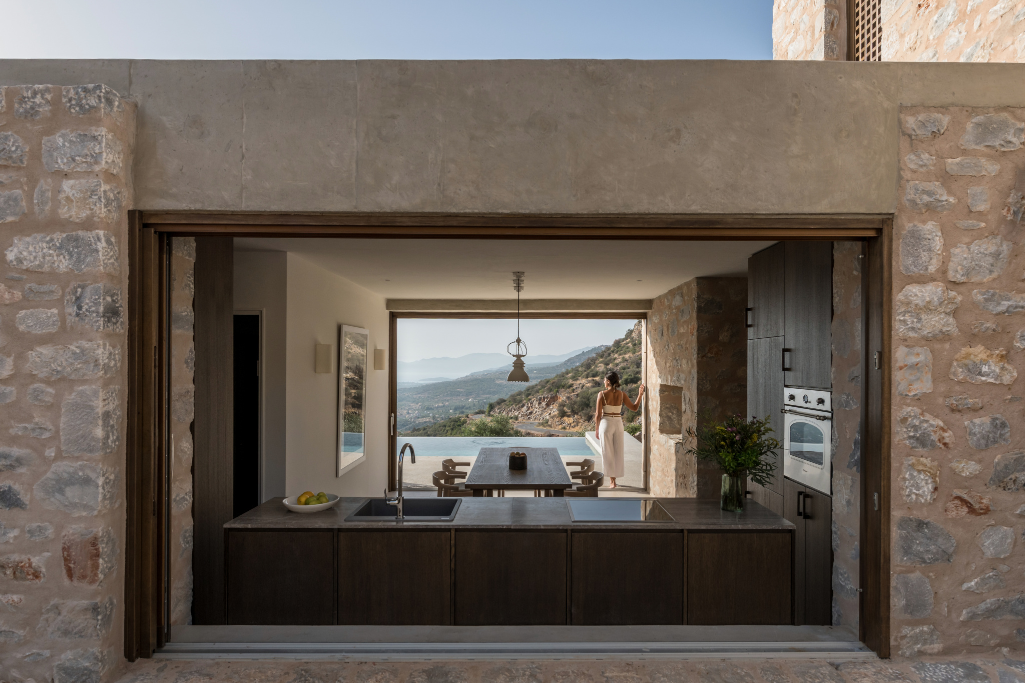 Μονόλιθοι
Desypri & Misiaris Architecture