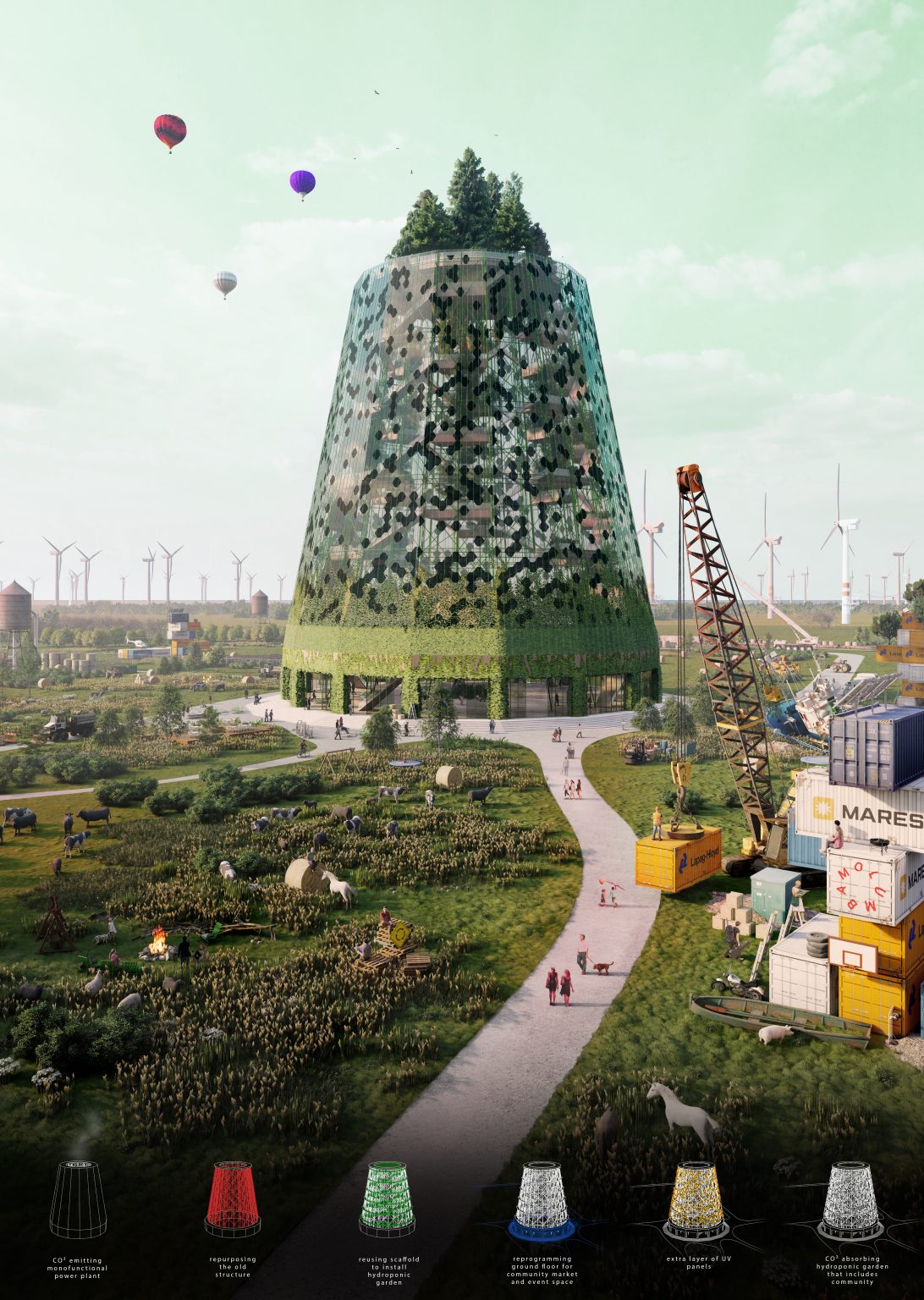 ESO 2024
ESO 2024 presents “DOWN TO EARTH”: Nature, Materials, Sustainability & AI