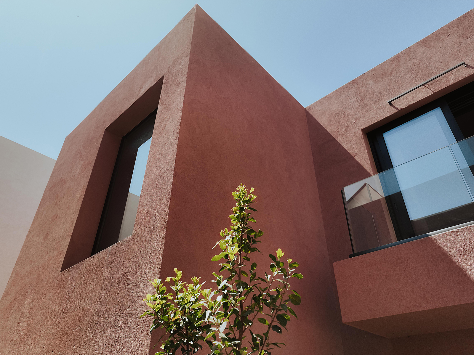 MOCHA ROOMS
Tatiana Dimou Architects