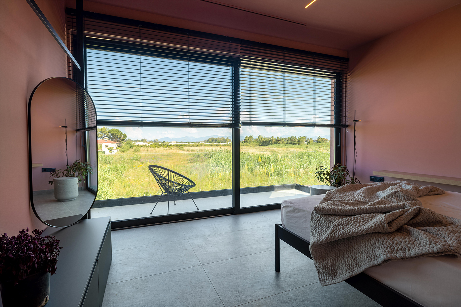 MOCHA ROOMS
Tatiana Dimou Architects