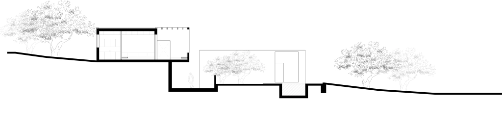 FLOATING CUBES
Umbral Architecture