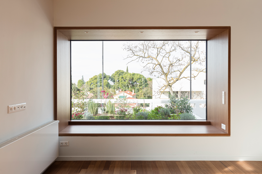 Black box apartment
Hiboux