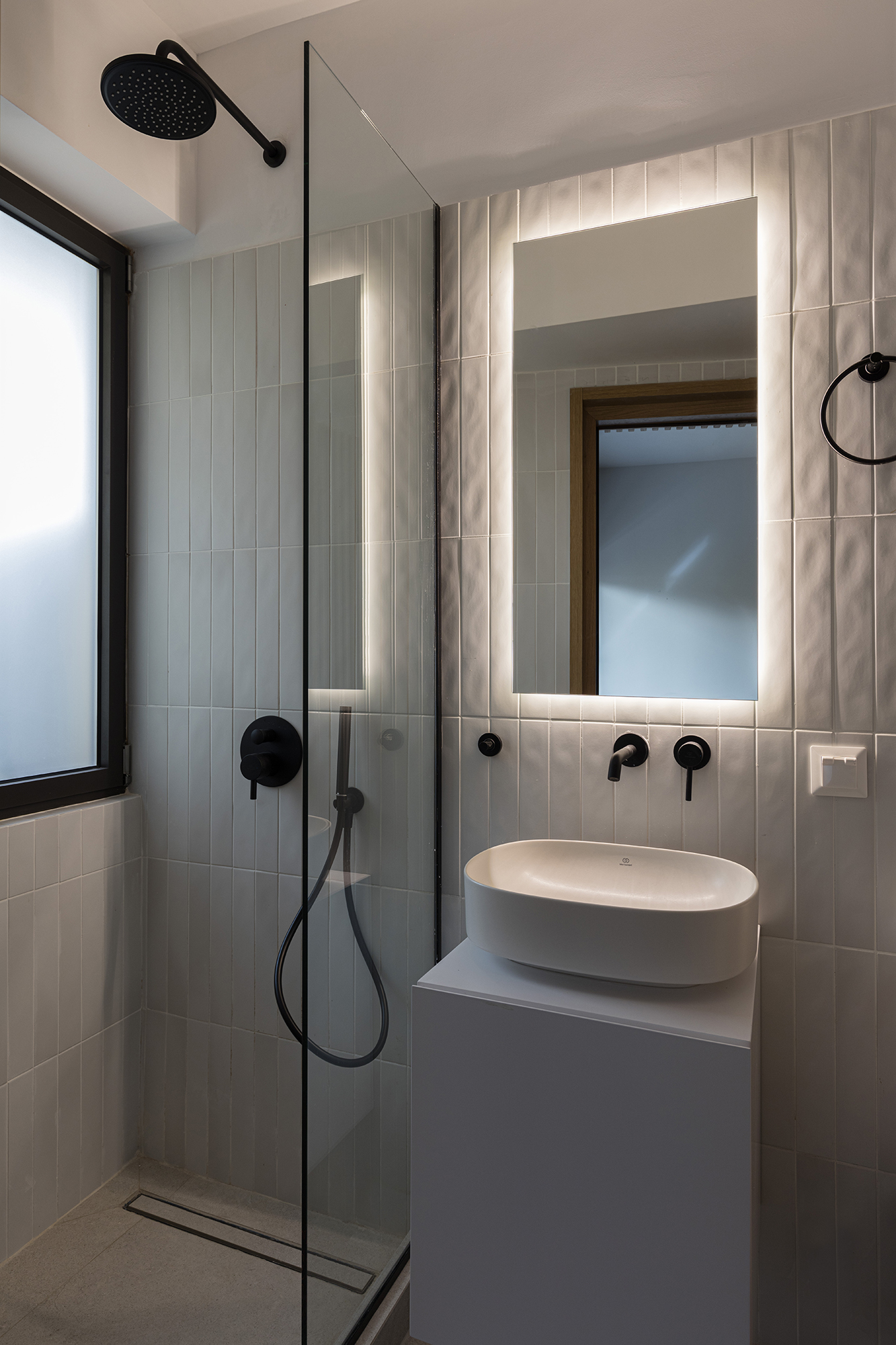 Black box apartment
Hiboux
