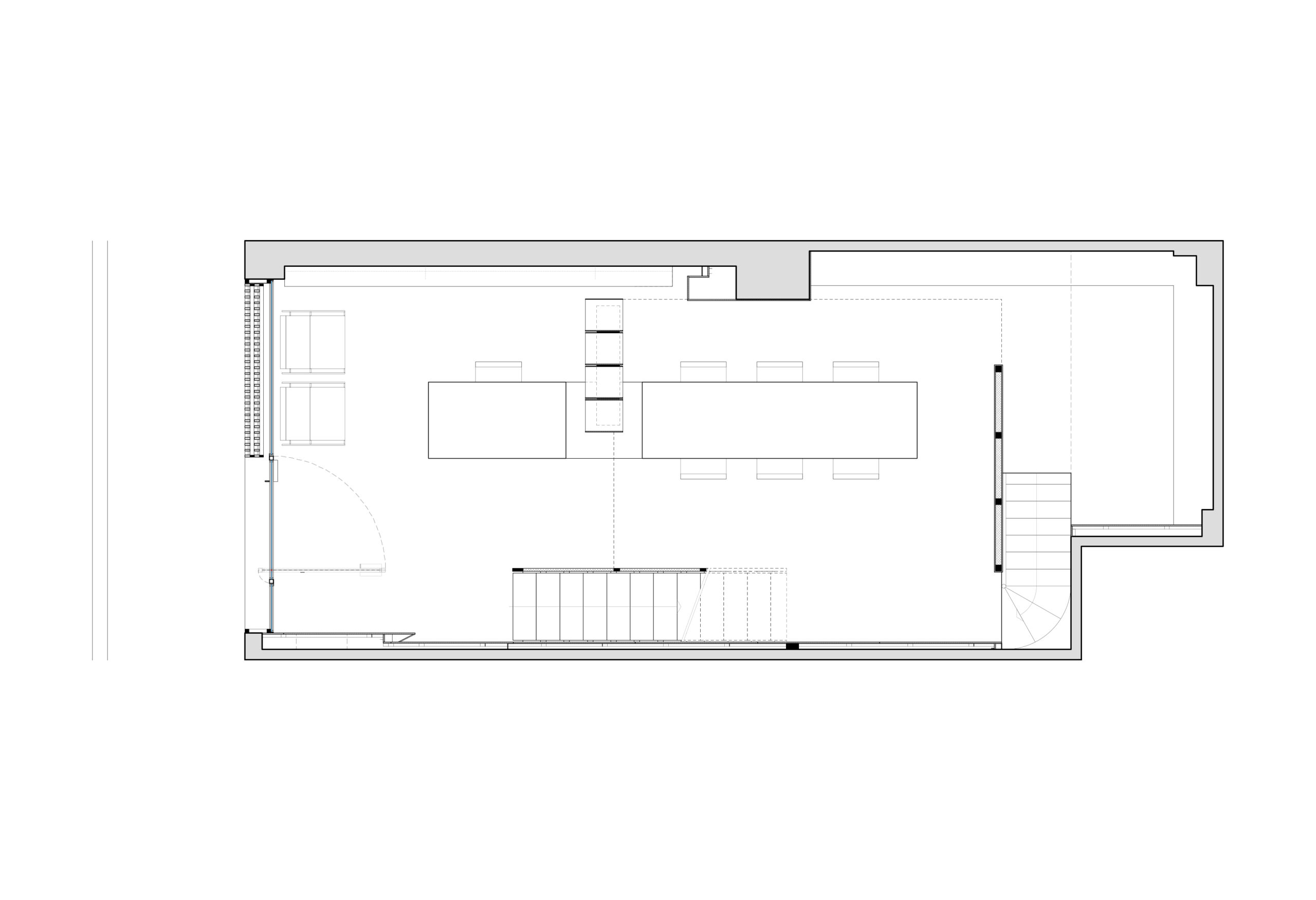 Νομικό γραφείο Αgis Mourelatos Architects
