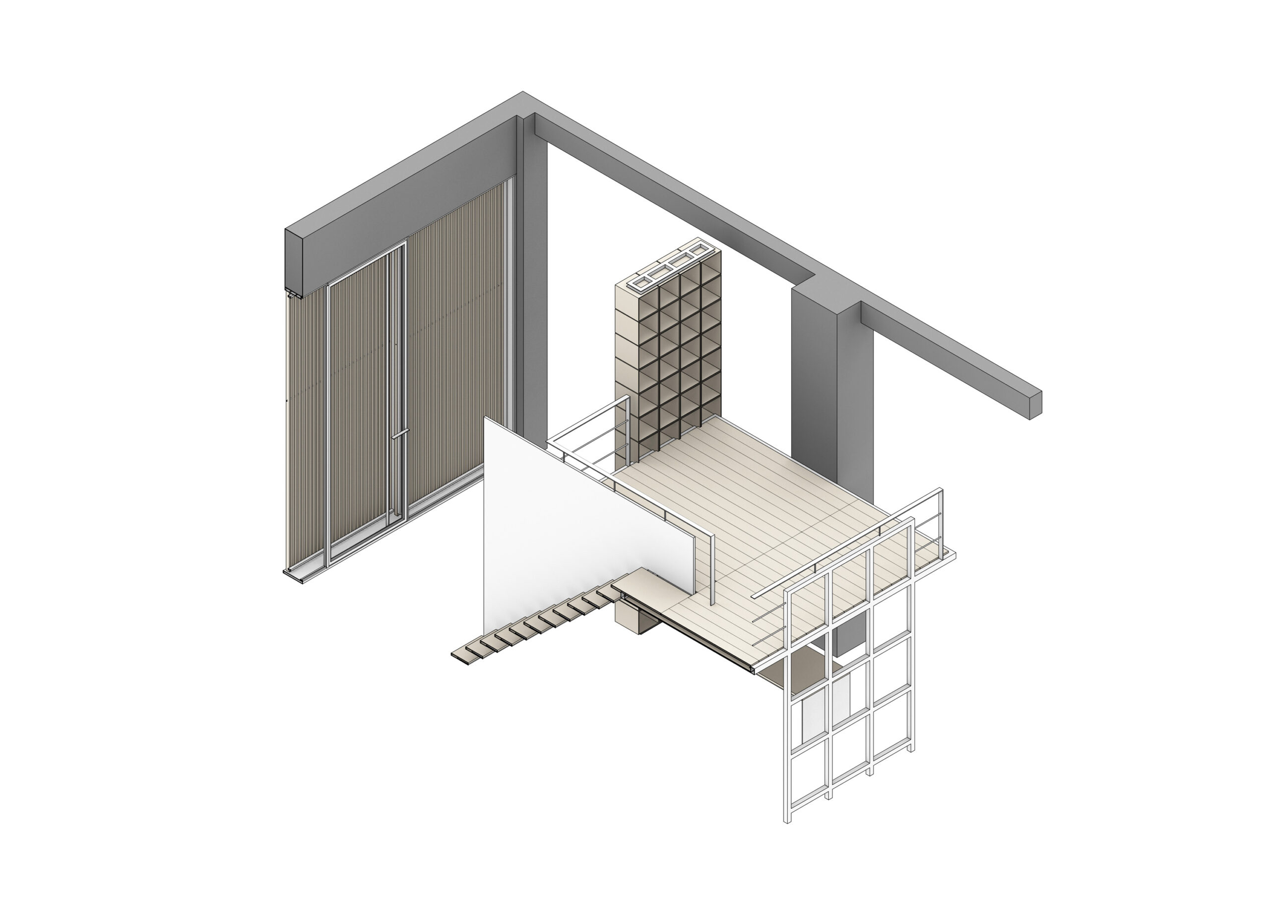 Νομικό γραφείο Αgis Mourelatos Architects