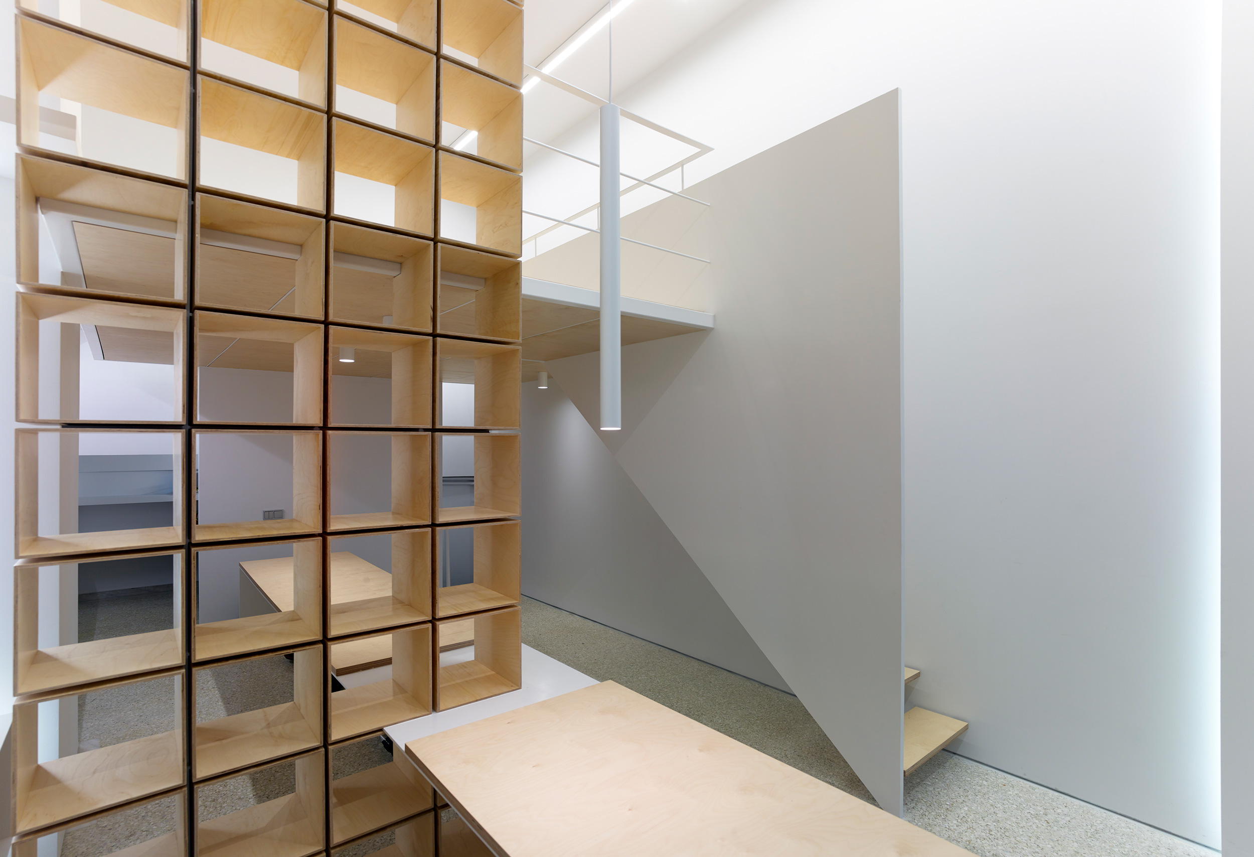 Νομικό γραφείο Αgis Mourelatos Architects