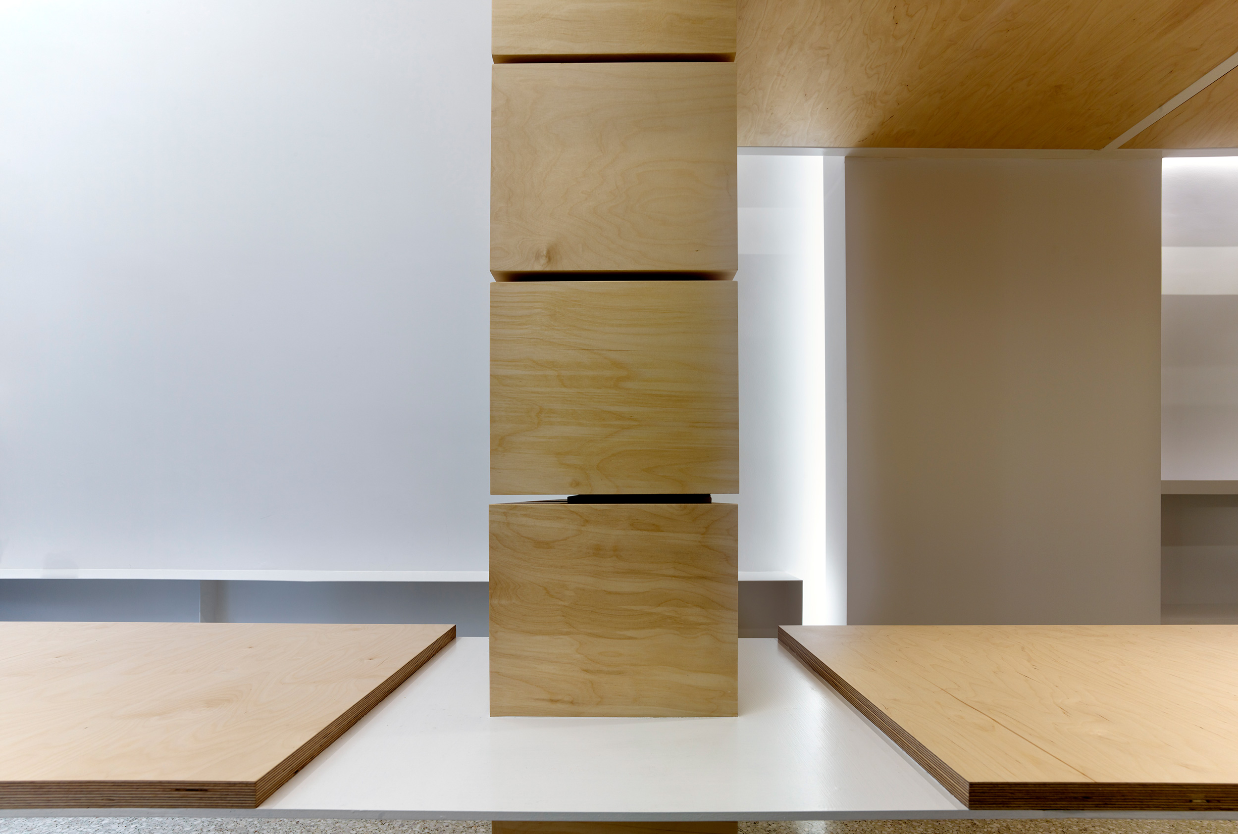 Νομικό γραφείο Αgis Mourelatos Architects