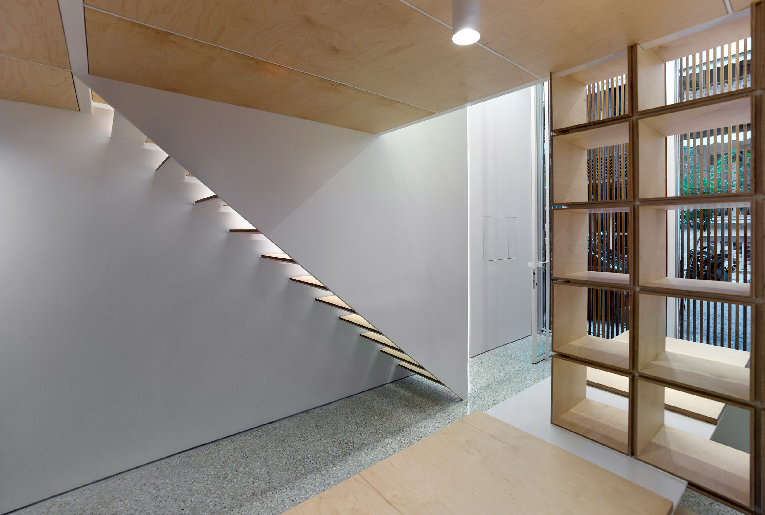 Νομικό γραφείο Αgis Mourelatos Architects