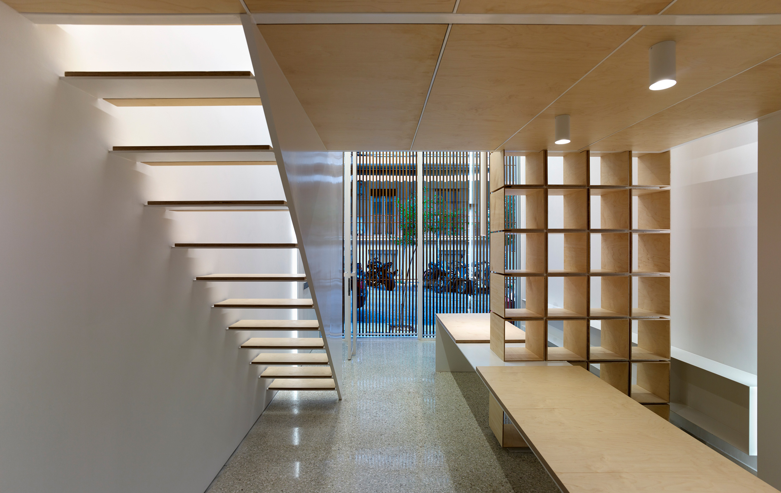 Νομικό γραφείο Αgis Mourelatos Architects
