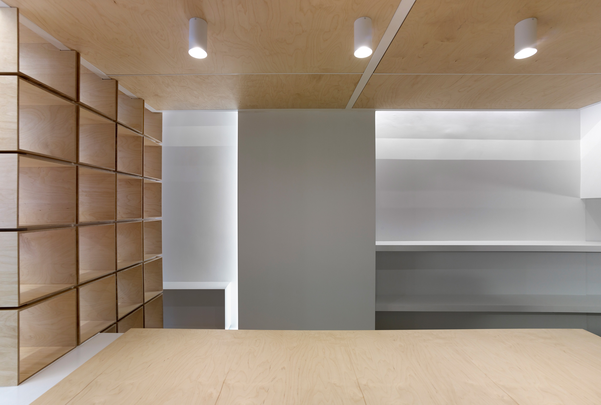 Νομικό γραφείο Αgis Mourelatos Architects
