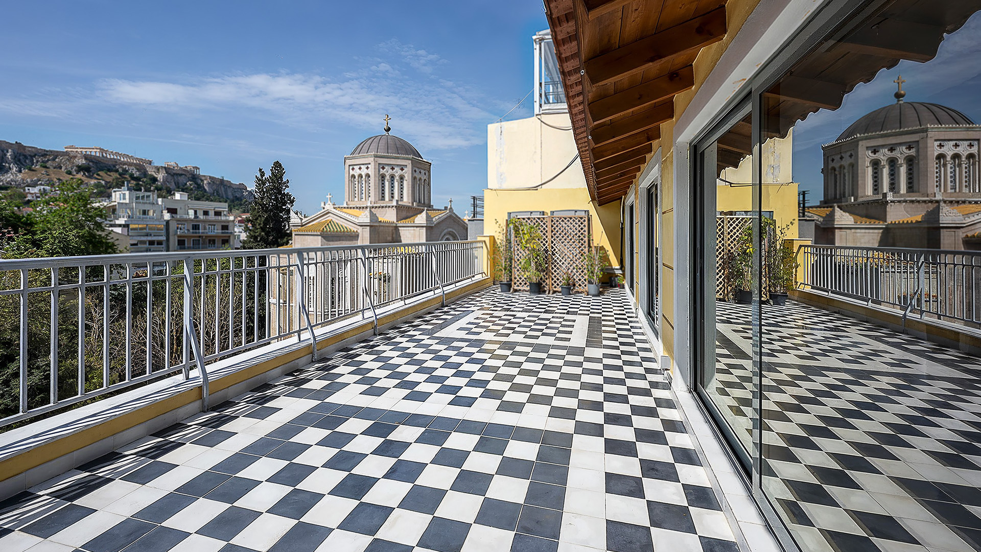 Μουσείο Μαρία Κάλλας