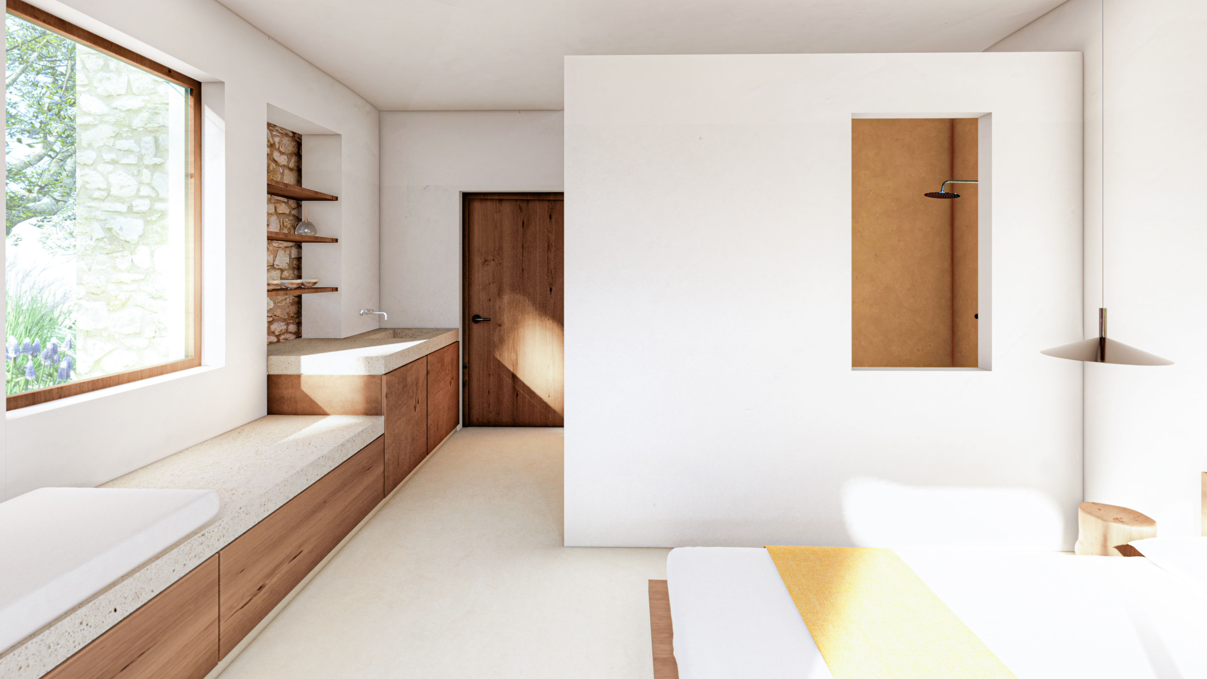 ALONI The Hive architects