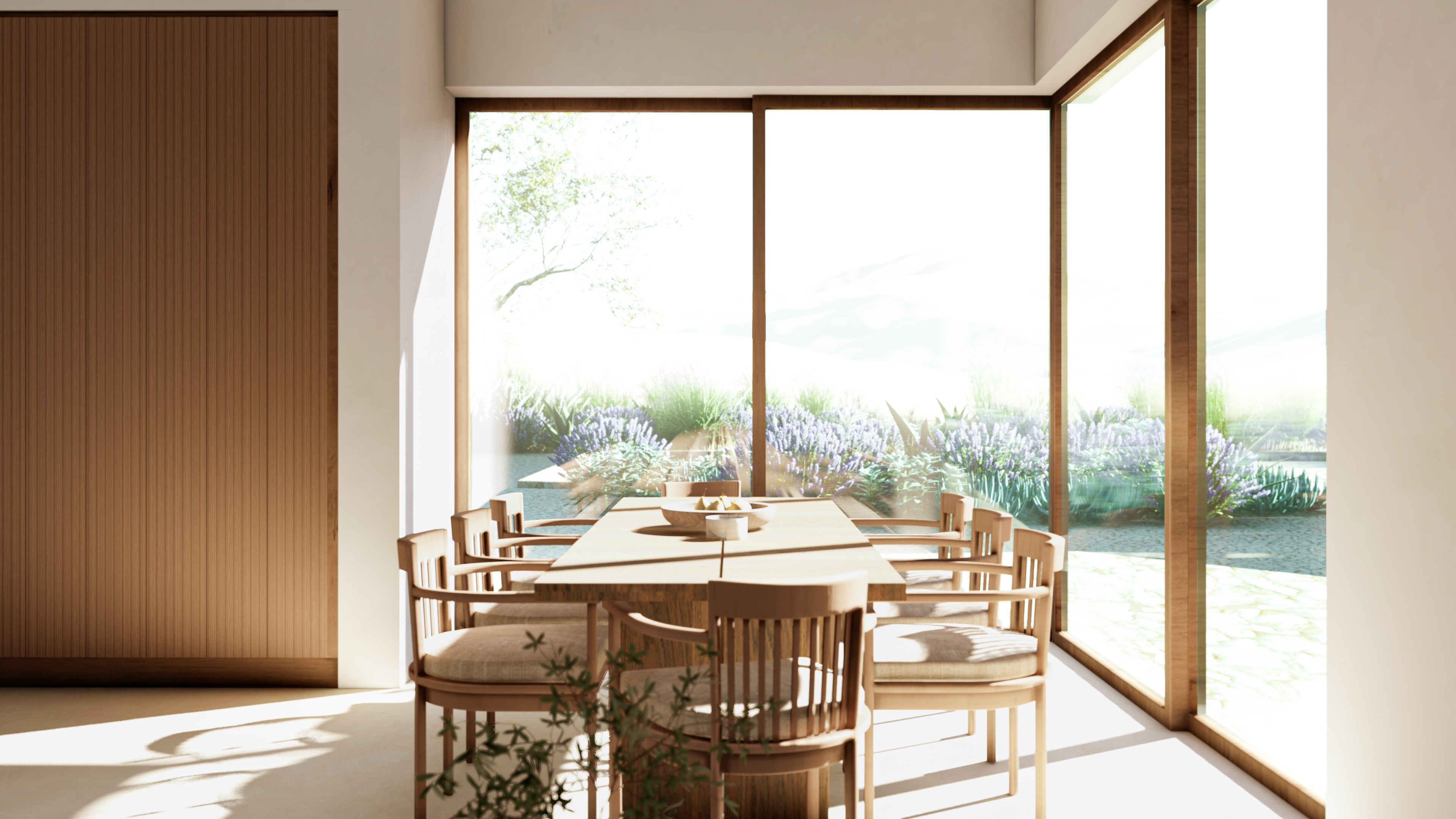 ALONI The Hive architects