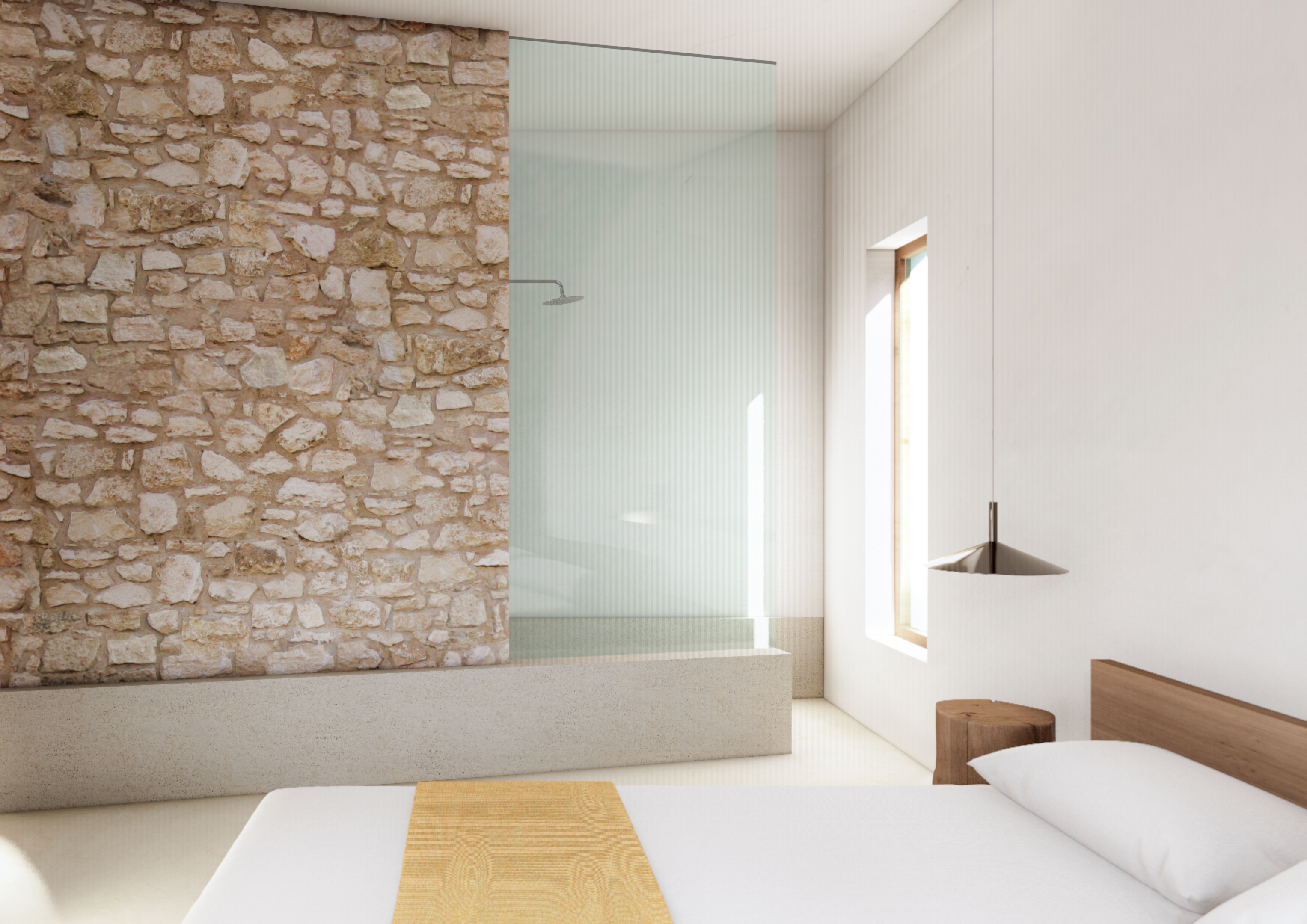 ALONI The Hive architects