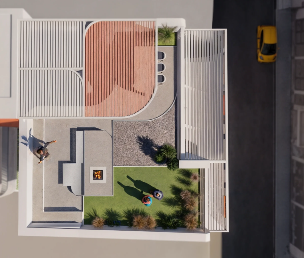 Project Pegasus Polytrope