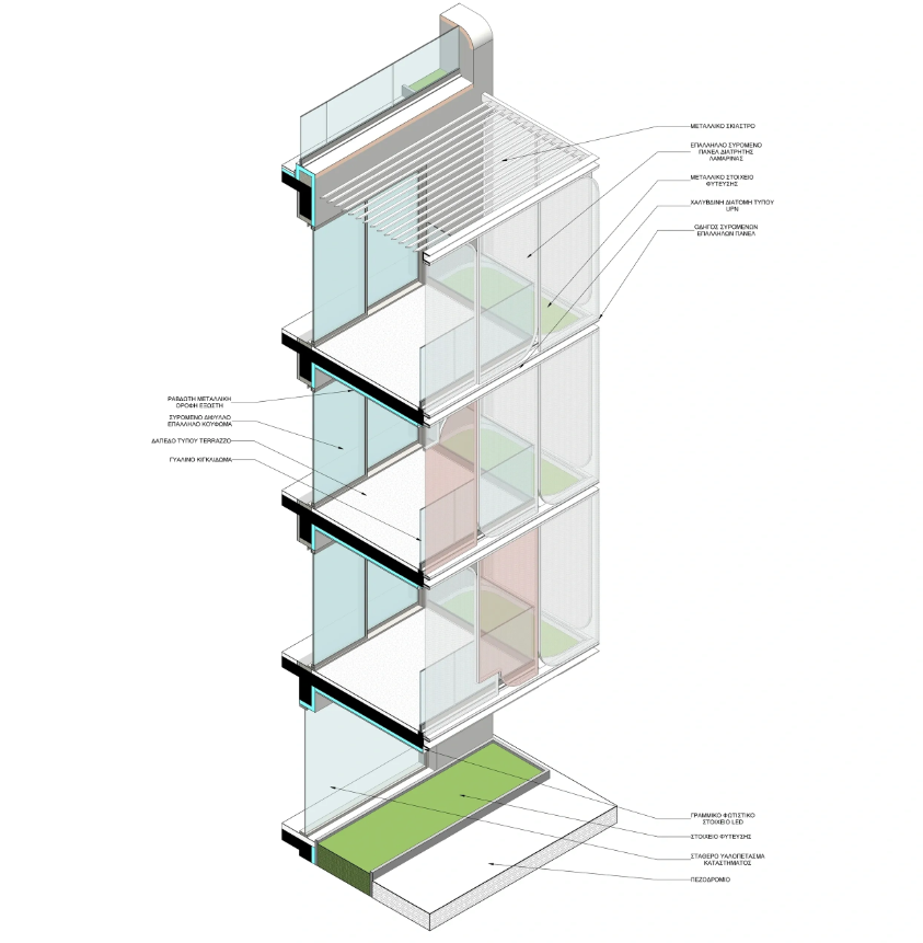 Project Pegasus Polytrope